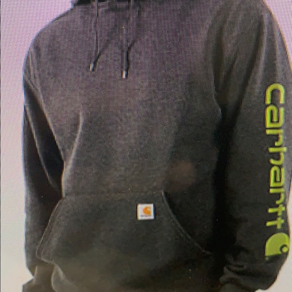 Carhartt Hoodie